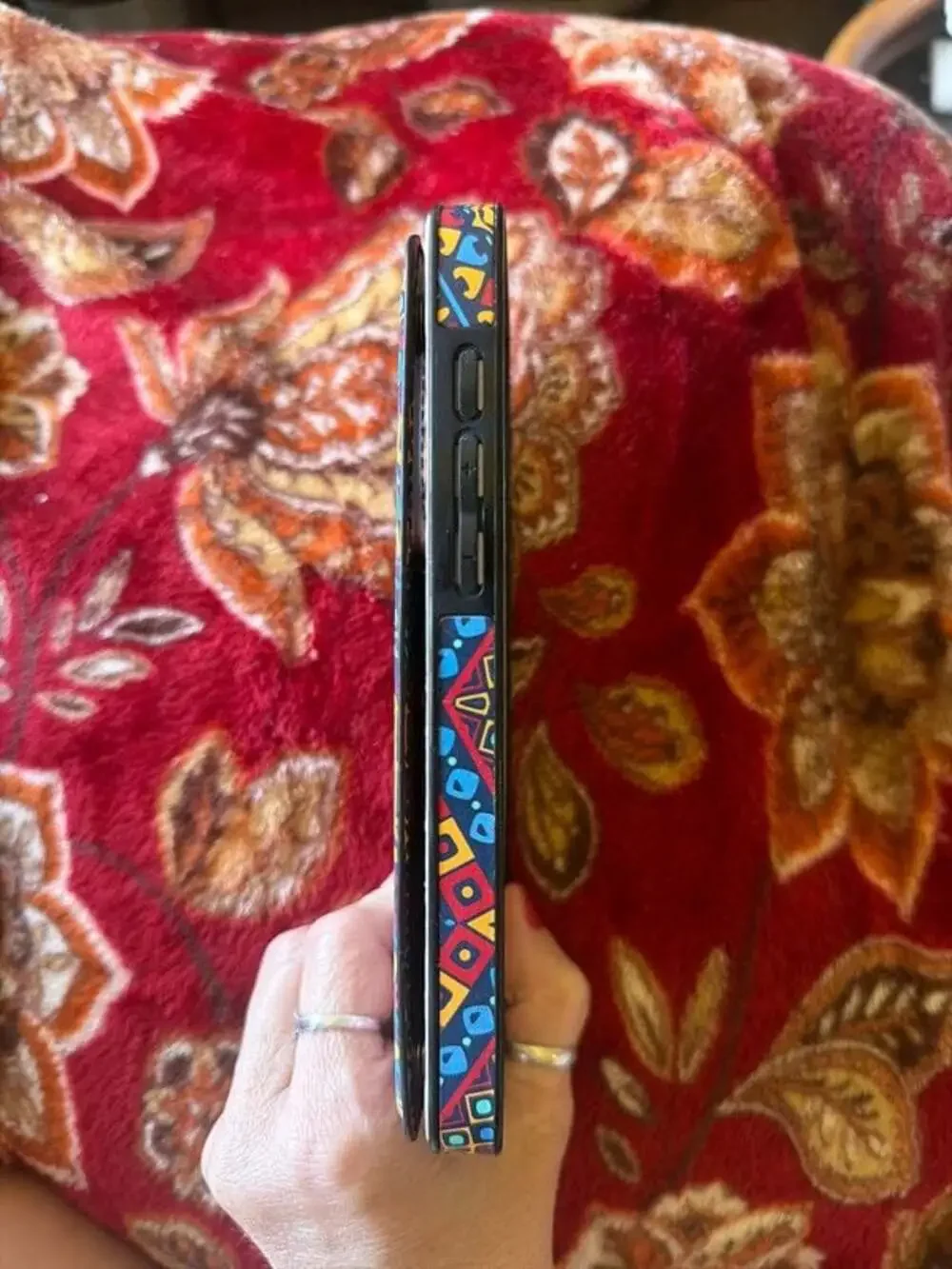 iPhone 15 pro max phone case